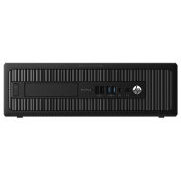 HP PRODESK 600 HP PRODESK 600